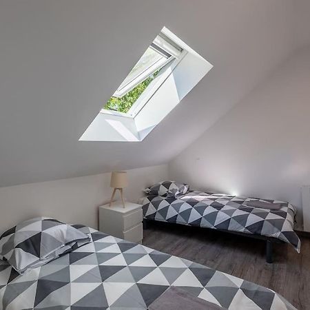 Le Nouveau-Lamalonniere-Hypercentre-Closlucea150M Amboise Buitenkant foto